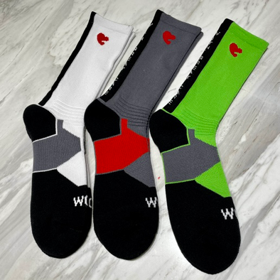 Socks WGC Apparel Impact Sock - WGC Apparel